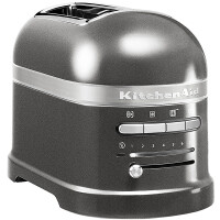 KitchenAid Artisan Toaster 2 Scheiben – Medaillon...