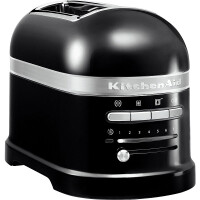 KitchenAid 5KMT2204EOB Toaster 2-Scheiben ARTISAN Farbe...