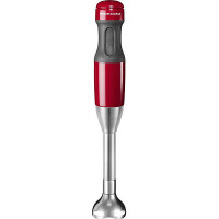 KitchenAid 5KHB2571EER Stabmixer Farbe empire rot