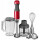 KitchenAid 5KHB2571EER Stabmixer Farbe empire rot