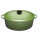 Le Creuset BR&Auml;TER OVAL 31 CM ROSMARIN