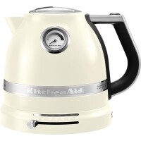 KitchenAid 5KEK1522EAC Wasserkocher  ARTISAN Farbe...