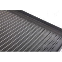 Le Creuset ALU GRILLPLATTE RILLEN 34X25CM