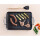 Le Creuset ALU GRILLPLATTE RILLEN 34X25CM