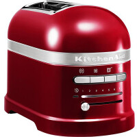 KitchenAid 5KMT2204ECA Toaster 2-Scheiben ARTISAN Farbe...