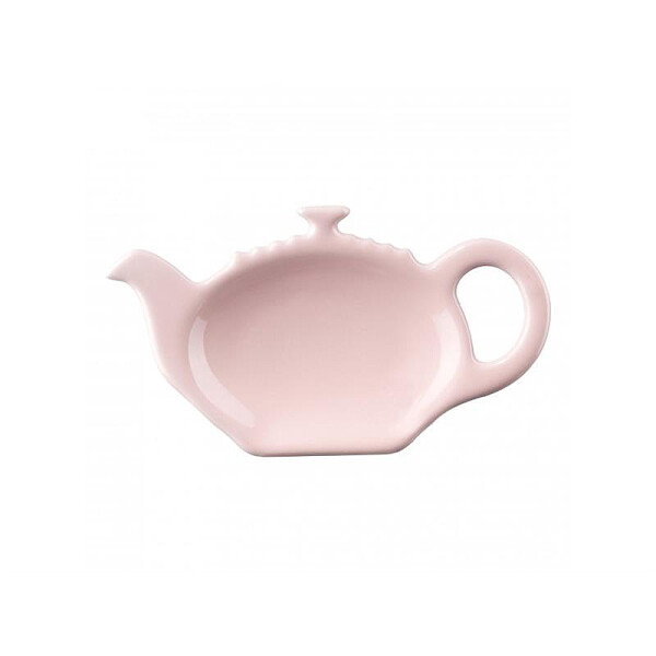Le Creuset Teebeutelablage Chiffon Pink