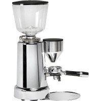 ECM Kaffeem&uuml;hle V-Titan 64 mit Titan Mahlscheiben