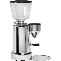 ECM Kaffeem&uuml;hle V-Titan 64 mit Titan Mahlscheiben