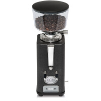 ECM Kaffeem&uuml;hle S-Automatik 64 mit Timer Farbe: Anthrazit