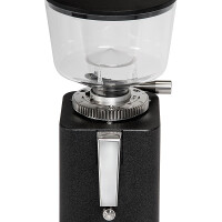 ECM Kaffeem&uuml;hle S-Automatik 64 mit Timer Farbe: Anthrazit