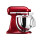 KitchenAid Artisan 5KSM175PSECA K&uuml;chenmaschine 4,8L in Liebesapfelrot mit Zubeh&ouml;r