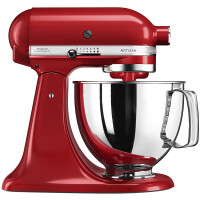 KitchenAid 5KSM125EER Artisan Küchenmaschine Empire...