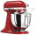 KitchenAid 5KSM125EER Artisan K&uuml;chenmaschine Empire Rot &ndash; zeitloses Design, starke Leistung - Produktabbildung zur genauen Darstellung des Artikels.