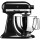 KitchenAid 5KSM125EOB Artisan K&uuml;chenmaschine Onyx Schwarz &ndash; robust, vielseitig und elegant - Produktabbildung zur genauen Darstellung des Artikels.