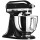 KitchenAid 5KSM125EOB Artisan K&uuml;chenmaschine Onyx Schwarz &ndash; robust, vielseitig und elegant - Produktabbildung zur genauen Darstellung des Artikels.