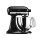 KitchenAid 5KSM125EOB Artisan K&uuml;chenmaschine Onyx Schwarz &ndash; robust, vielseitig und elegant