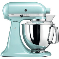 KitchenAid Artisan 5KSM175PSEIC Küchenmaschine 4,8L...