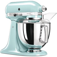 KitchenAid Artisan 5KSM175PSEIC Küchenmaschine 4,8L...