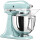 KitchenAid Artisan 5KSM175PSEIC K&uuml;chenmaschine 4,8L in Eisblau mit Zubeh&ouml;r - Produktabbildung zur genauen Darstellung des Artikels.