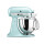 KitchenAid Artisan 5KSM175PSEIC K&uuml;chenmaschine 4,8L in Eisblau mit Zubeh&ouml;r