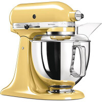 KitchenAid Artisan 5KSM175PSEMY Küchenmaschine 4,8L...