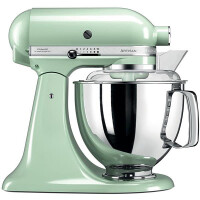 KitchenAid Artisan 5KSM175PSEPT Küchenmaschine 4,8L...