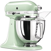 KitchenAid Artisan 5KSM175PSEPT Küchenmaschine 4,8L...