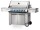 Napoleon PRO665RSIBPSS-3 Prestige PRO 665 Gasgrill   incl. Rotisserie-Set