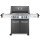 Napoleon P500RSIBPCH-3-DE Prestige 500 Gasgrill Rauchgrau mit Safety Glow und SIZZLE ZONE