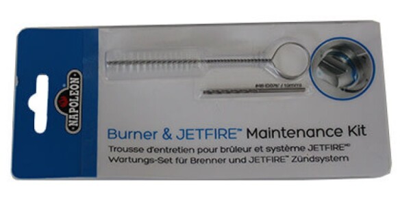 Napoleon Jetfire Brush/Burner Maintenance Kit