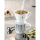 GEFU Kaffee-Filter SANDRO, Gr. 101 16025